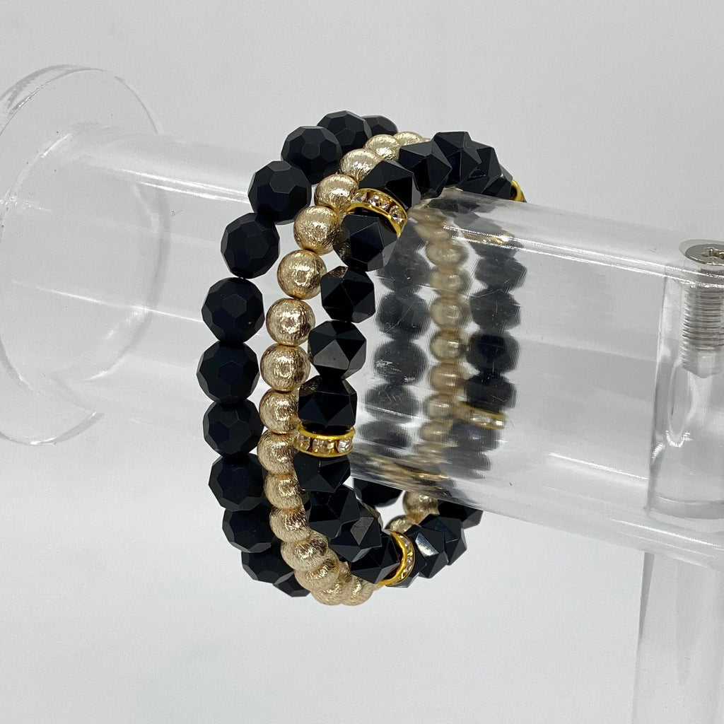 Arabella Bracelet Set - Designs by KB
