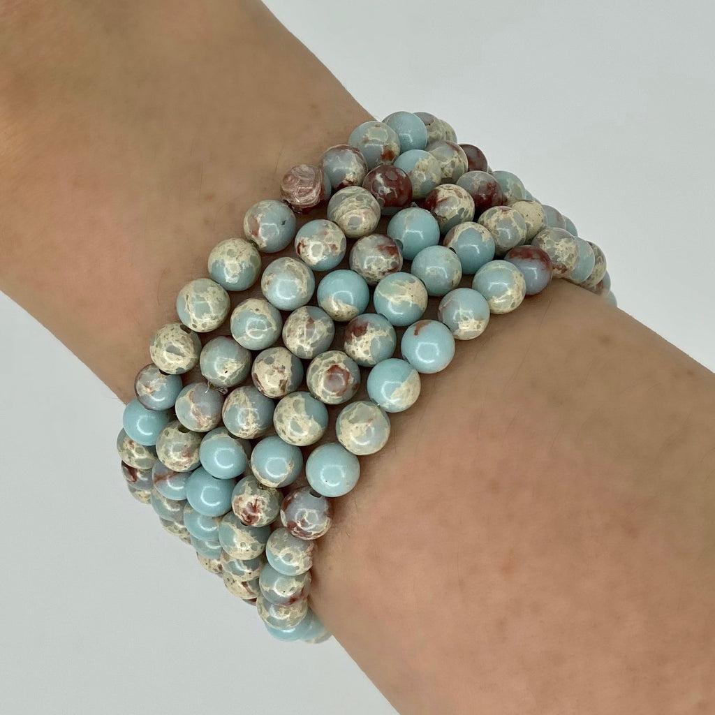 Cashmere Crush Bracelet - Designs by KB